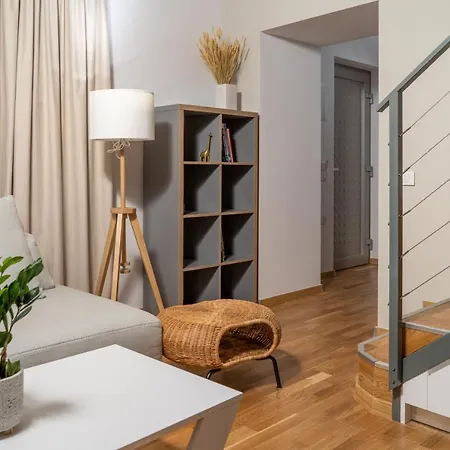 Сasa de vacaciones Fragios House *