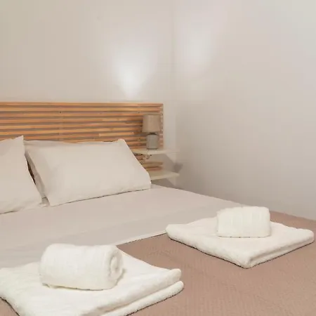 Nyaraló Fragios House Hriszí Aktí Haniá