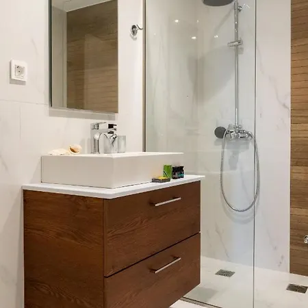 Fragios House * Hriszí Aktí Haniá