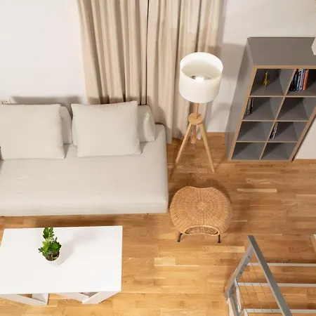 Fragios House 펜션 하니아