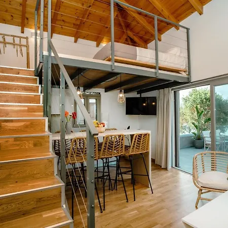 Fragios House 하니아