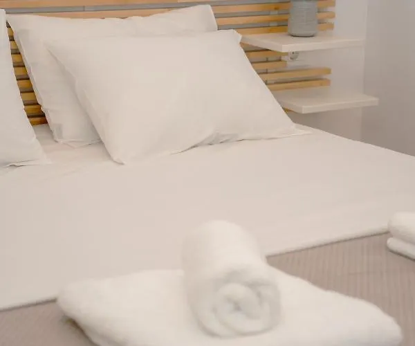 別荘 Fragios House *