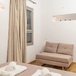 Semesterbostad Fragios House *