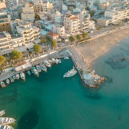 Fragios House Σπίτι διακοπών