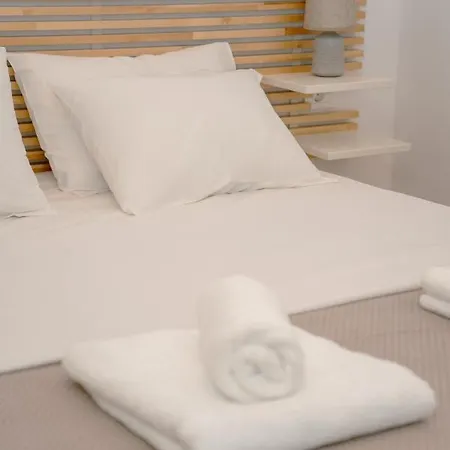 Hébergement de vacances Fragios House *