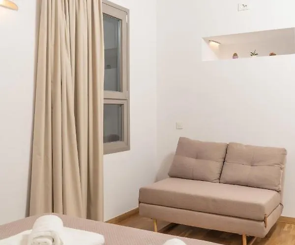 Σπίτι διακοπών Fragios House *