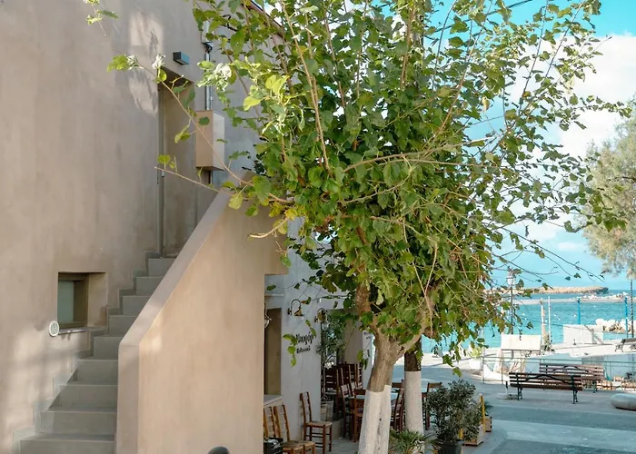 Fragios House * Χανιά