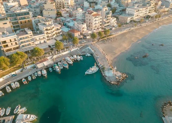 Fragios House Σπίτι διακοπών