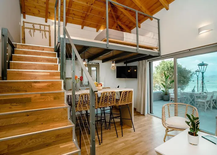 Fragios House Χανιά