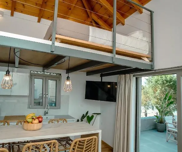 Σπίτι διακοπών Fragios House