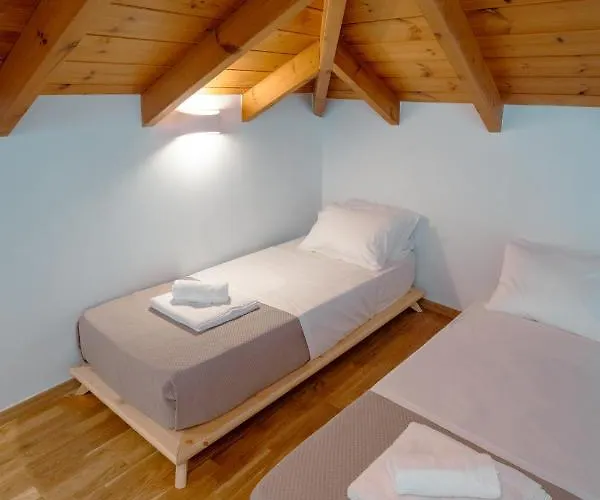 Fragios House Σπίτι διακοπών