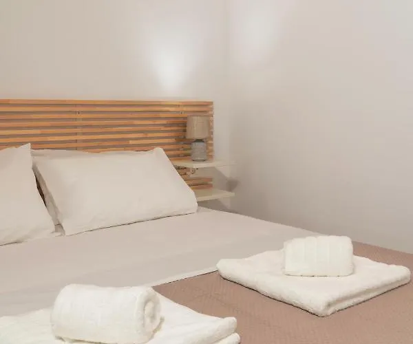 Vakantiehuis Fragios House Chania (Crete)