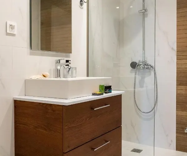 Fragios House * Chania (Crete)