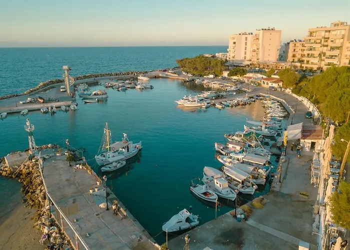 Fragios House Vakantiehuis